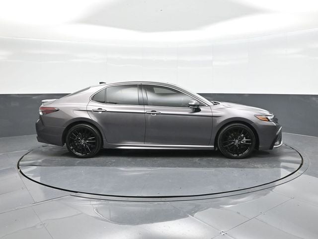2024 Toyota Camry XSE V6