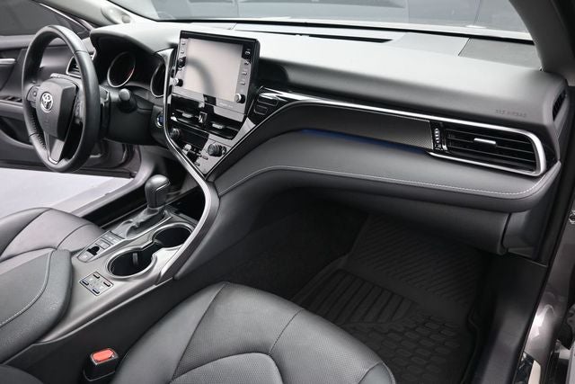 2024 Toyota Camry XSE V6
