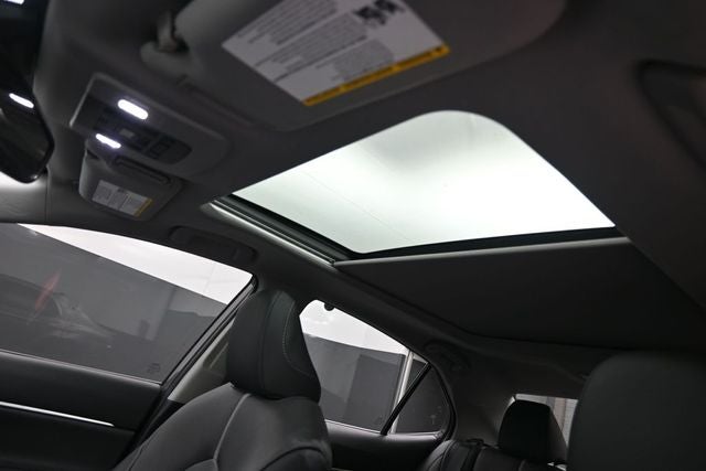 2024 Toyota Camry XSE V6