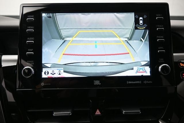 2024 Toyota Camry XSE V6