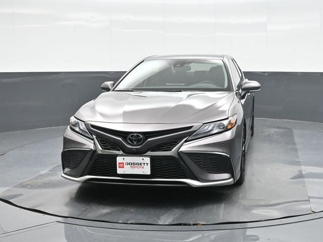 2024 Toyota Camry XSE V6