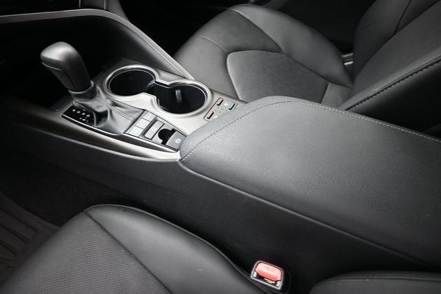 2024 Toyota Camry XSE V6