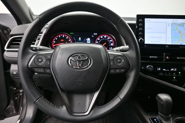 2024 Toyota Camry XSE V6