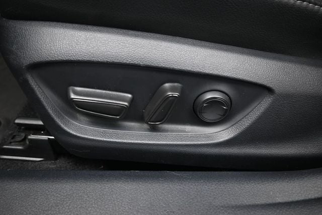 2024 Toyota Camry XSE V6