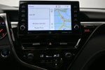2024 Toyota Camry XSE V6