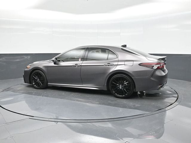 2024 Toyota Camry XSE V6