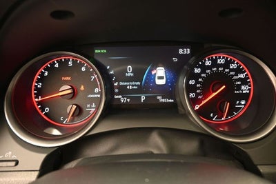2024 Toyota Camry XSE V6
