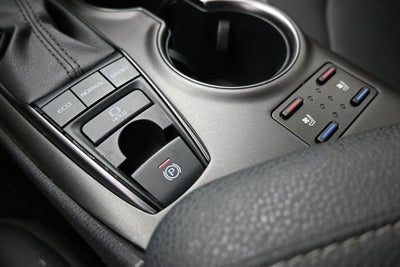 2024 Toyota Camry XSE V6