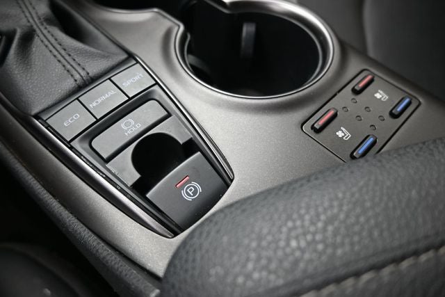 2024 Toyota Camry XSE V6