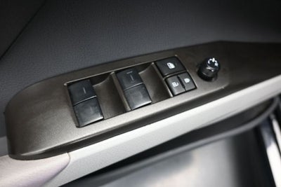 2023 Toyota Camry Hybrid SE
