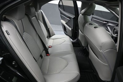 2023 Toyota Camry Hybrid SE