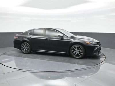 2023 Toyota Camry Hybrid SE