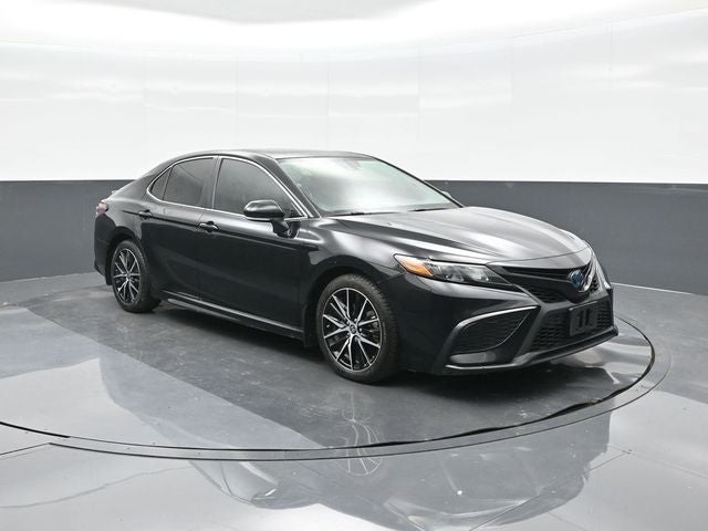 2023 Toyota Camry Hybrid SE