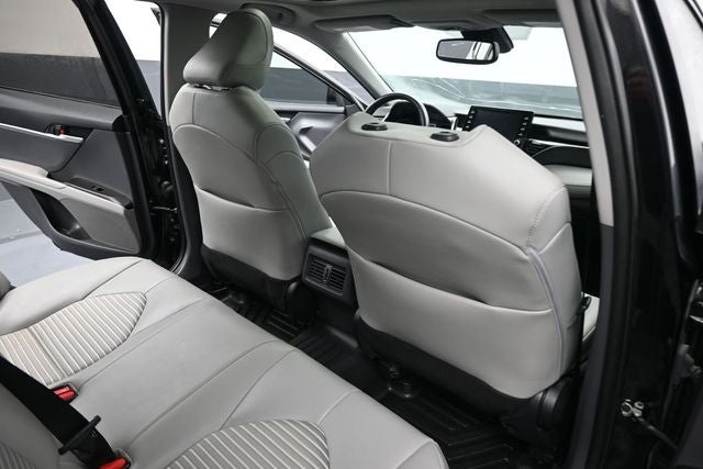 2023 Toyota Camry Hybrid SE