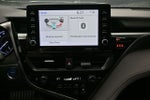 2023 Toyota Camry Hybrid SE