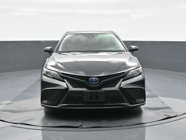2023 Toyota Camry Hybrid SE