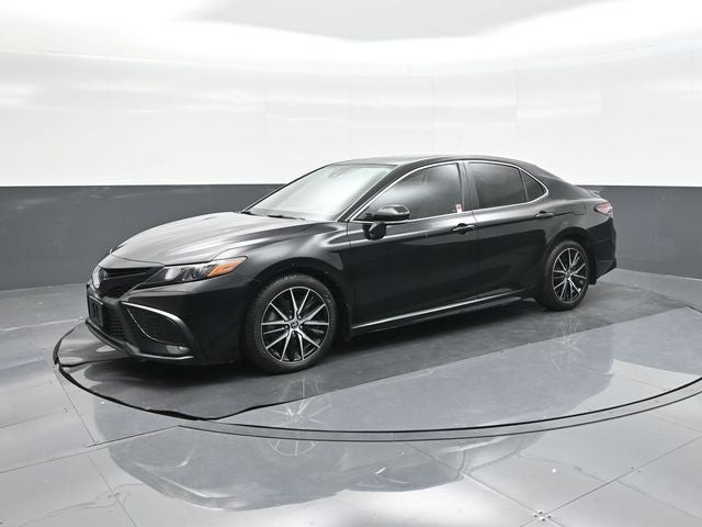 2023 Toyota Camry Hybrid SE