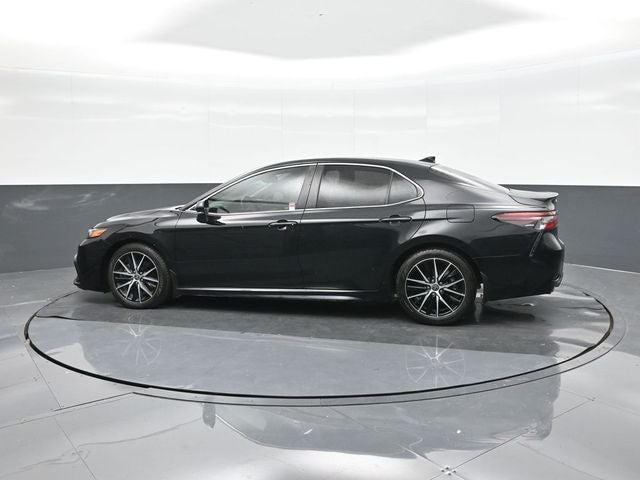 2023 Toyota Camry Hybrid SE