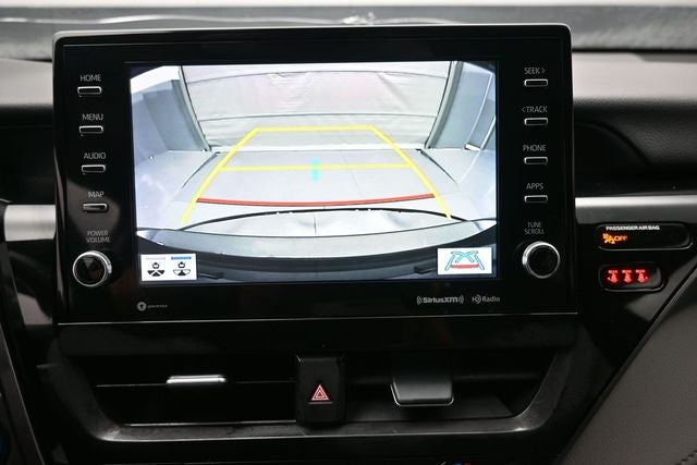 2023 Toyota Camry Hybrid SE