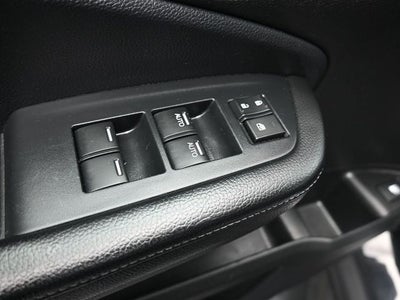 2020 Honda Ridgeline Sport