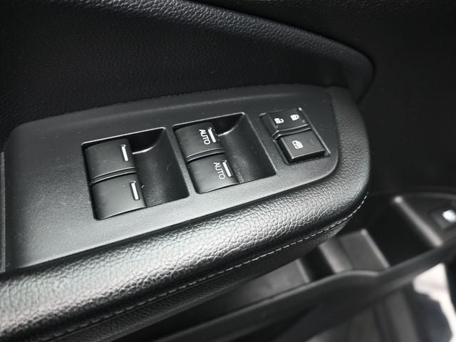 2020 Honda Ridgeline Sport