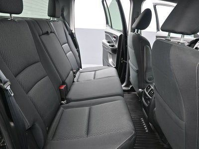 2020 Honda Ridgeline Sport