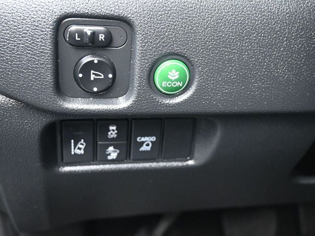 2020 Honda Ridgeline Sport