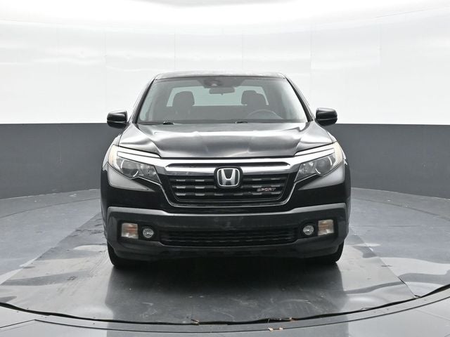2020 Honda Ridgeline Sport