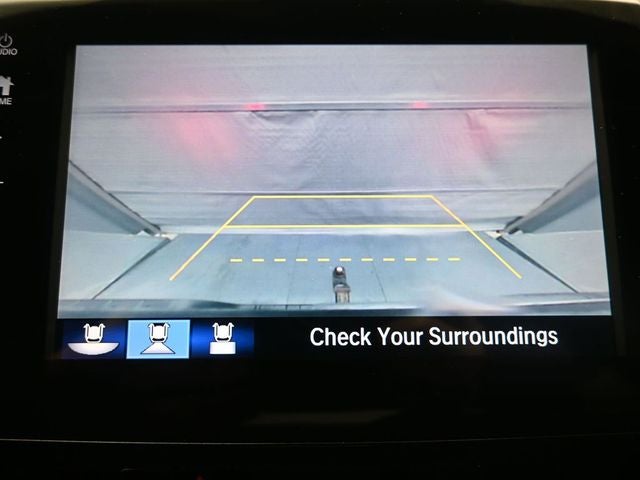 2020 Honda Ridgeline Sport