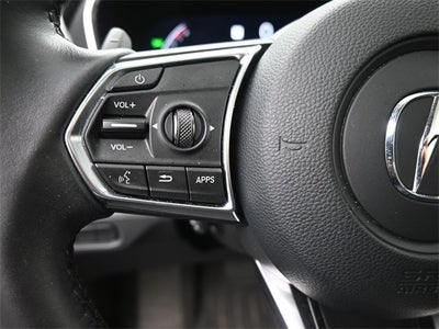 2024 Acura MDX Technology