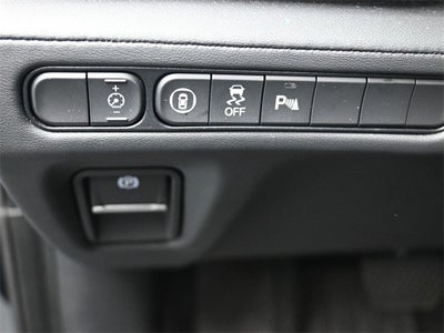 2024 Acura MDX Technology