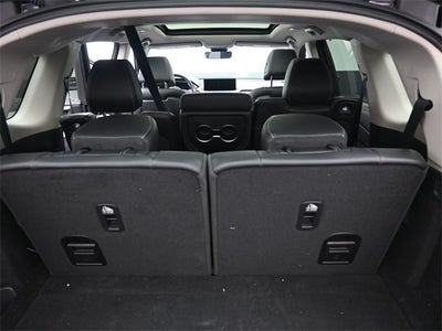 2024 Acura MDX Technology