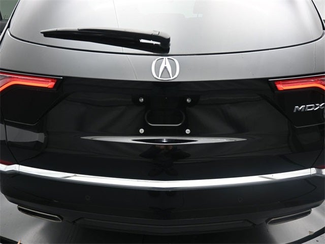 2024 Acura MDX Technology