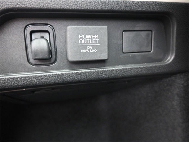 2024 Acura MDX Technology