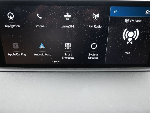 2024 Acura MDX Technology