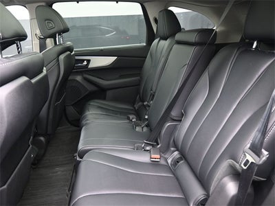 2024 Acura MDX Technology
