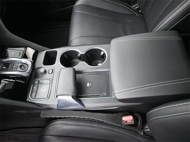 2024 Acura MDX Technology