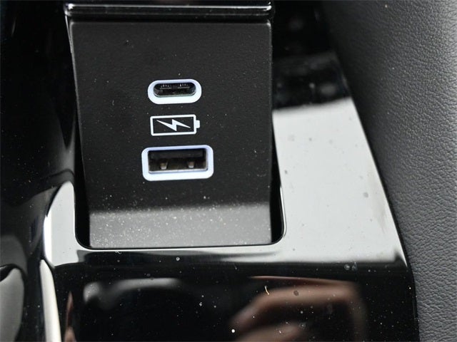 2024 Acura MDX Technology