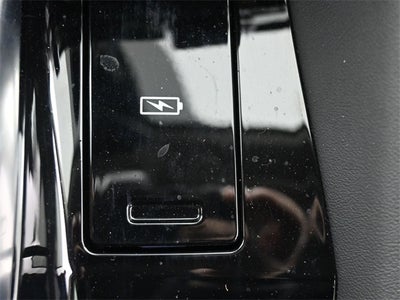 2024 Acura MDX Technology