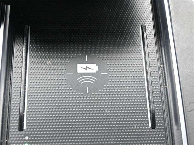 2024 Acura MDX Technology