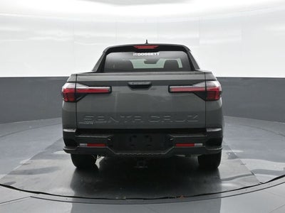 2024 Hyundai Santa Cruz SE