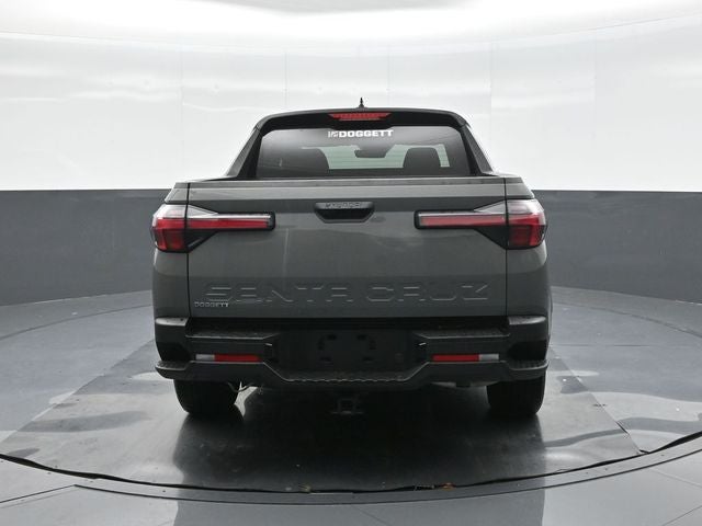 2024 Hyundai Santa Cruz SE