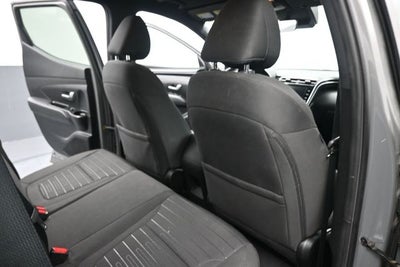 2024 Hyundai Santa Cruz SE
