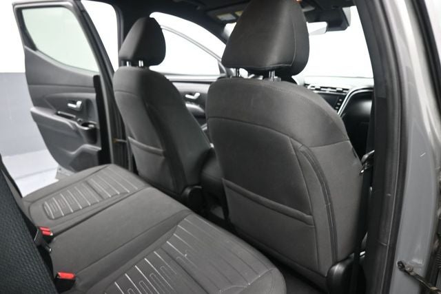 2024 Hyundai Santa Cruz SE
