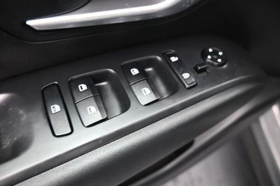 2024 Hyundai Santa Cruz SE