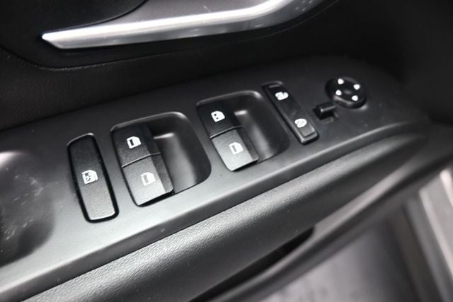 2024 Hyundai Santa Cruz SE