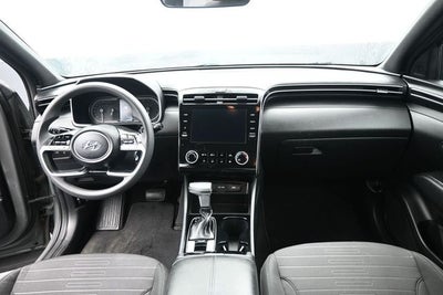 2024 Hyundai Santa Cruz SE