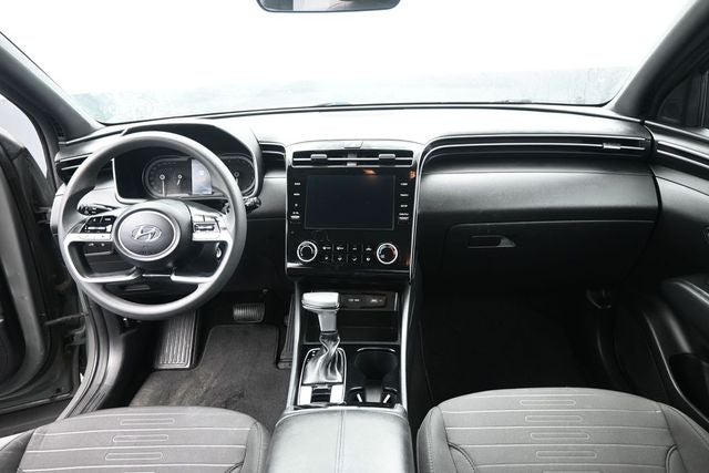 2024 Hyundai Santa Cruz SE
