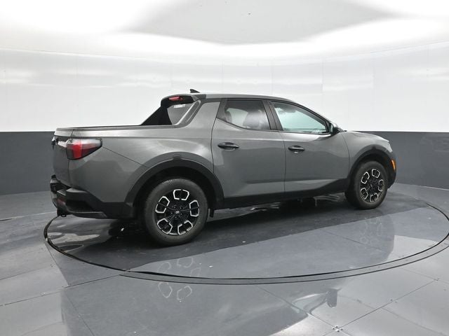 2024 Hyundai Santa Cruz SE