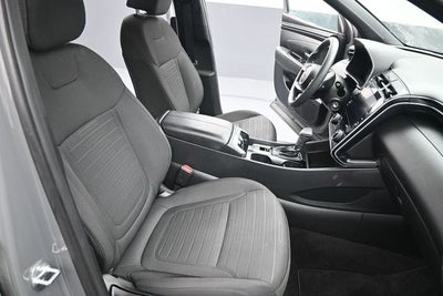 2024 Hyundai Santa Cruz SE